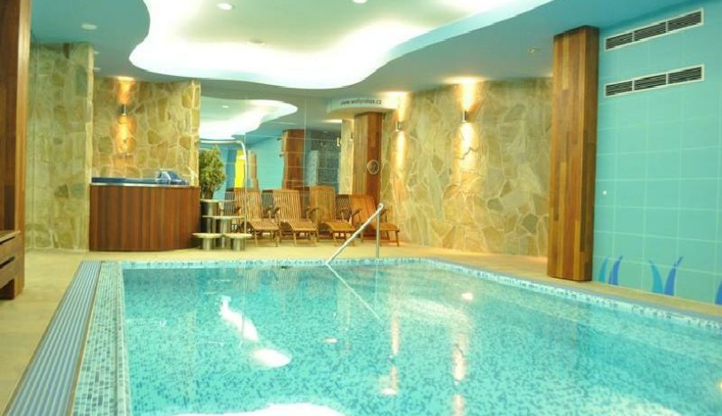 Hotel Elegance Šumperk